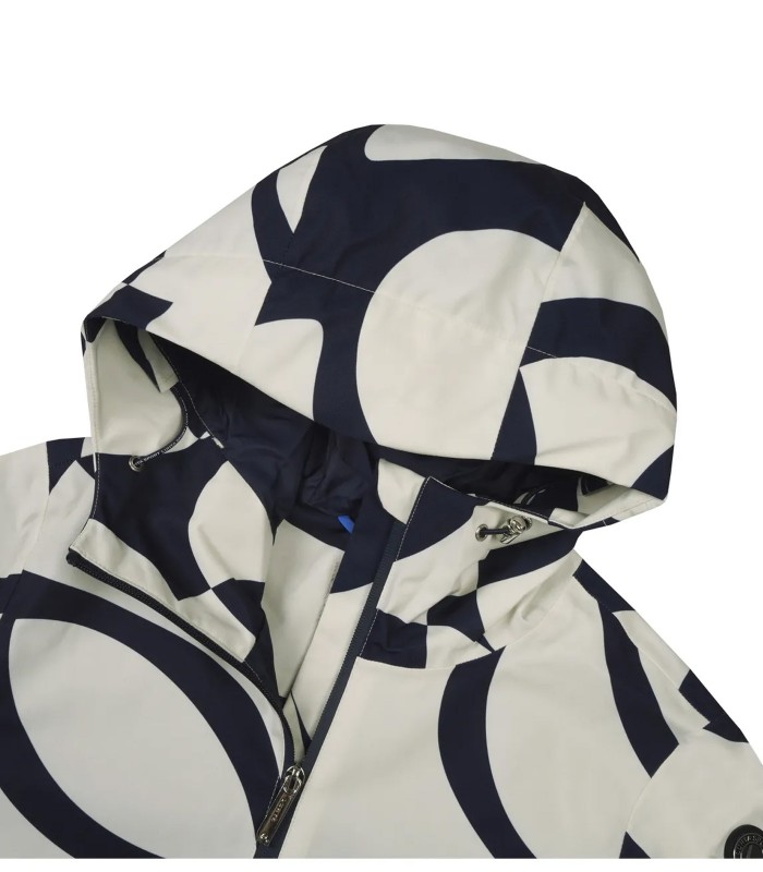 Luhta sieviešu mētelis Ailio 39404-9*390 (3)