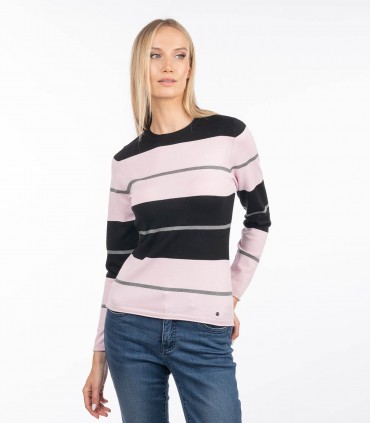 Maglia женский джемпер Aurora 822976 01 (1)