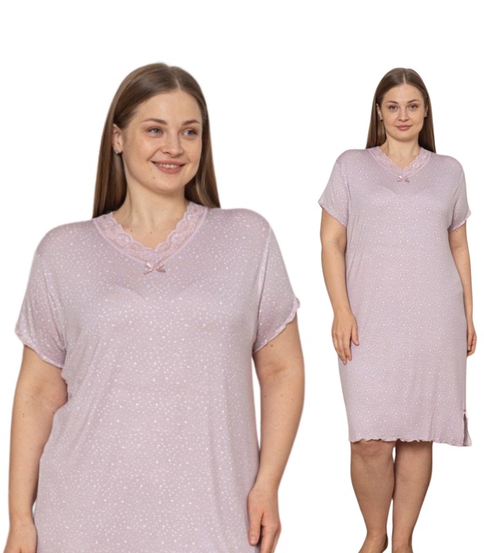 Morella женская ночная рубашка 585025 01 (1)