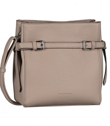 Tom Tailor sieviešu plecu soma SORA CB-M*012602 (5)