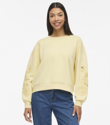 Vila Naisten Collegepaita 14114069*01 (7)