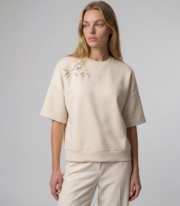 Vila Naisten Collegepaita 14114106*01 (3)