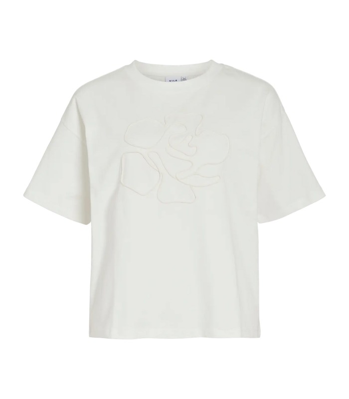 Vila moteriški marškinėliai 14113603*01 (1)