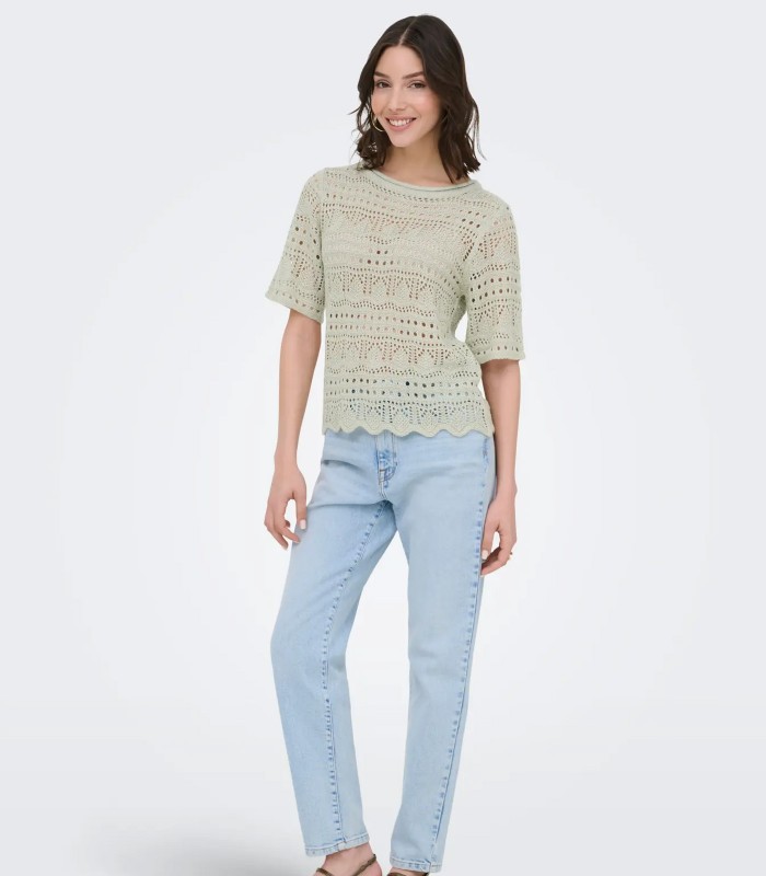 JDY moteriškas megztinis 15347239*02 (7)