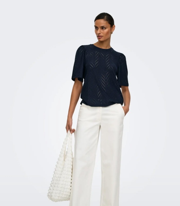 JDY sieviešu T-krekls 15351919*04 (5)