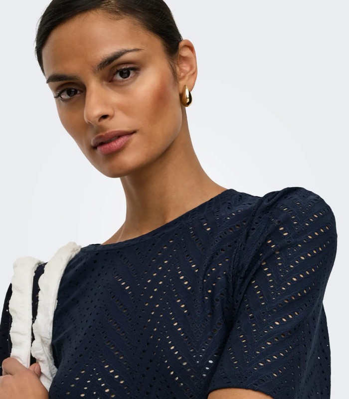 JDY sieviešu T-krekls 15351919*04 (7)