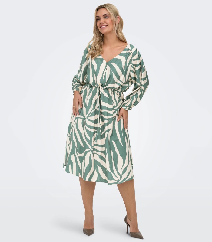 ONLY Carmakoma (Размер+) Женское платье 15369625*01 (7)