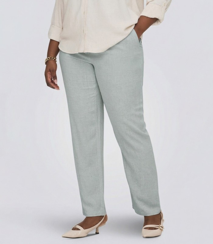 ONLY carmakoma (size+) женские летние брюки 15339374*01 (3)