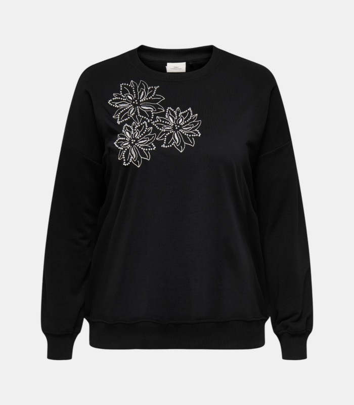 ONLY carmakoma (size+) Naiste Dressipluus 15383477*01 (2)