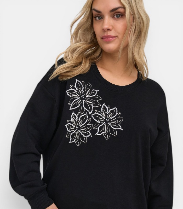 ONLY carmakoma (size+) женская толстовка 15383477*01 (8)