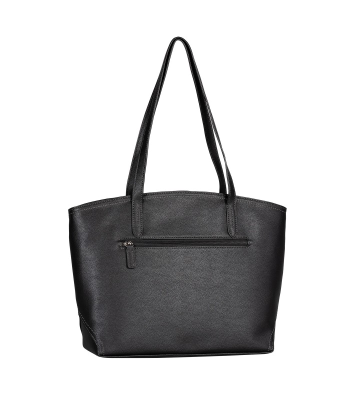 Tom Tailor sieviešu plecu soma JOEL ZIP-L*012552 (4)