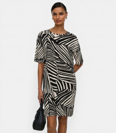 JDY naisten mekko 15358880*01 (4)