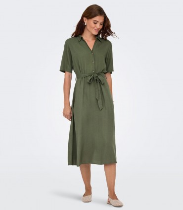 JDY moteriška suknelė 15338771*02 (6)