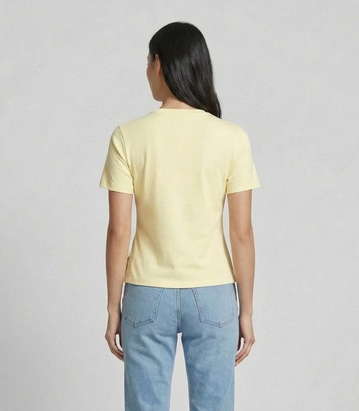 JDY sieviešu T-krekls 15365933*02 (4)