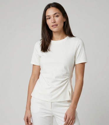 JDY moteriški marškinėliai 15365933*01 (3)