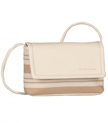 Tom Tailor Naiste Õlakott ELODI FB-XS*012534 (4)