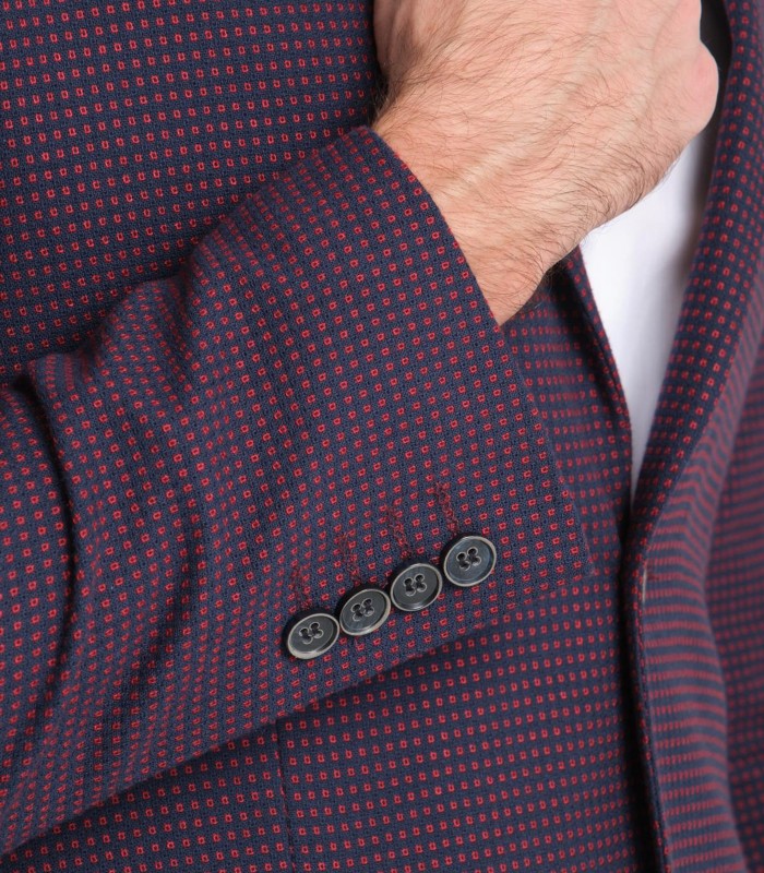 Frappoli vīriešu jaka Sezer 863659 01 (2)