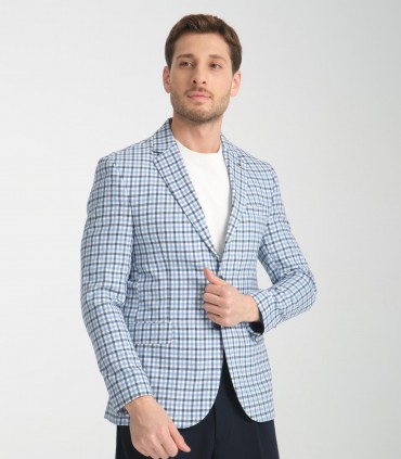 Frappoli meeste pintsak Assente 863884 02 (4)