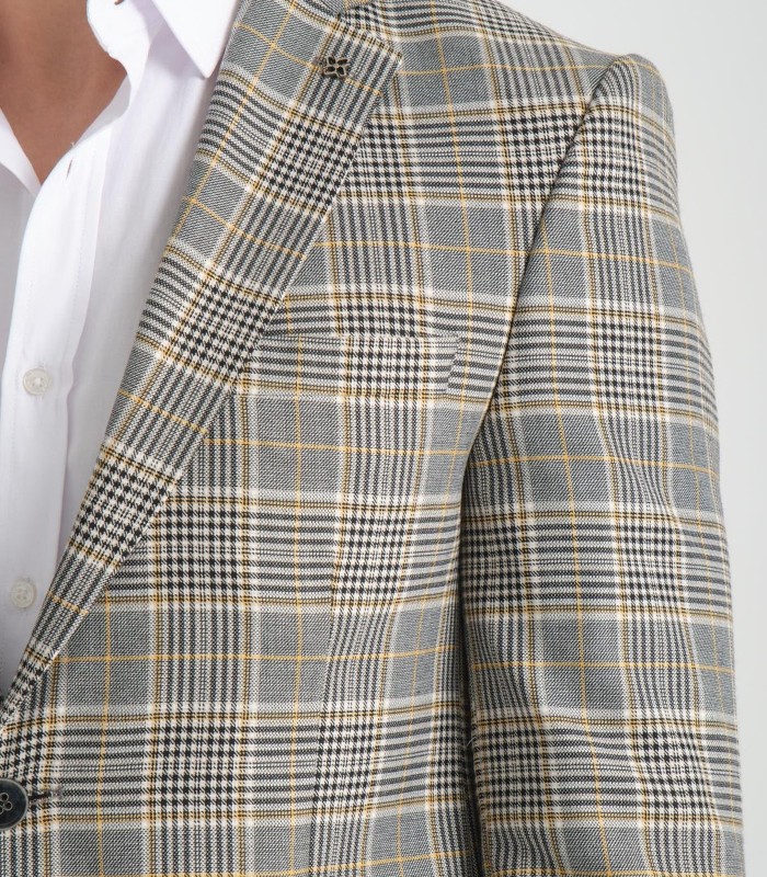 Frappoli vīriešu jaka Ferrucci 863892 01 (3)