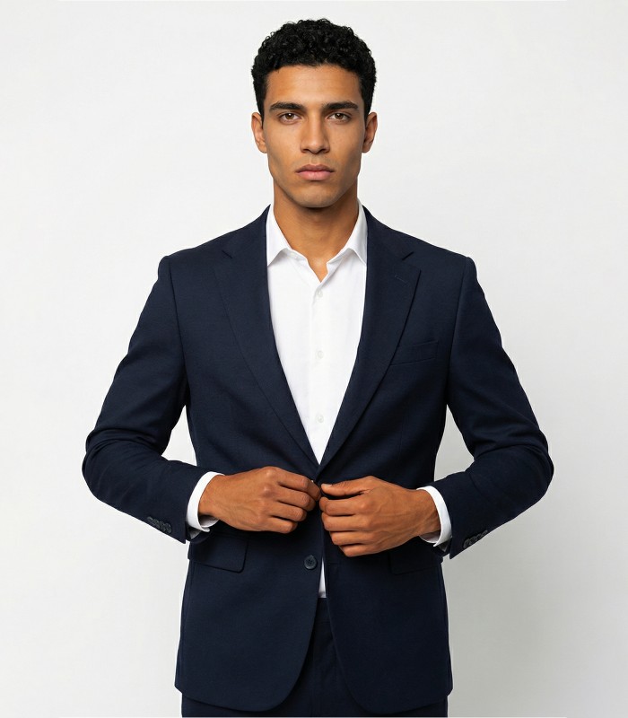 Frappoli мужской пиджак Jasina 863986 01 (1)