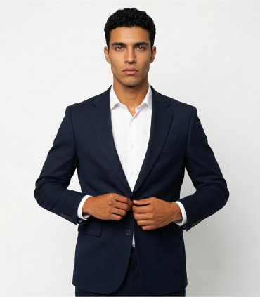 Frappoli мужской пиджак Jasina 863986 01 (1)