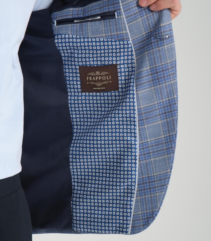 Frappoli vīriešu jaka Uche 863855 01 (2)