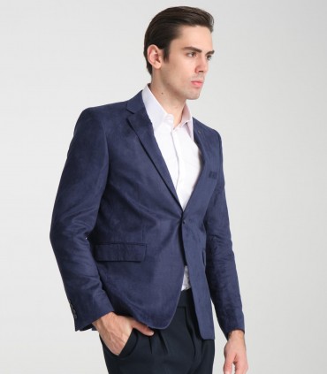 Frappoli мужской пиджак Cencio 863903 01 (4)