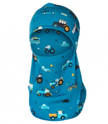 Lenne детская шапка-шлем 26684*017