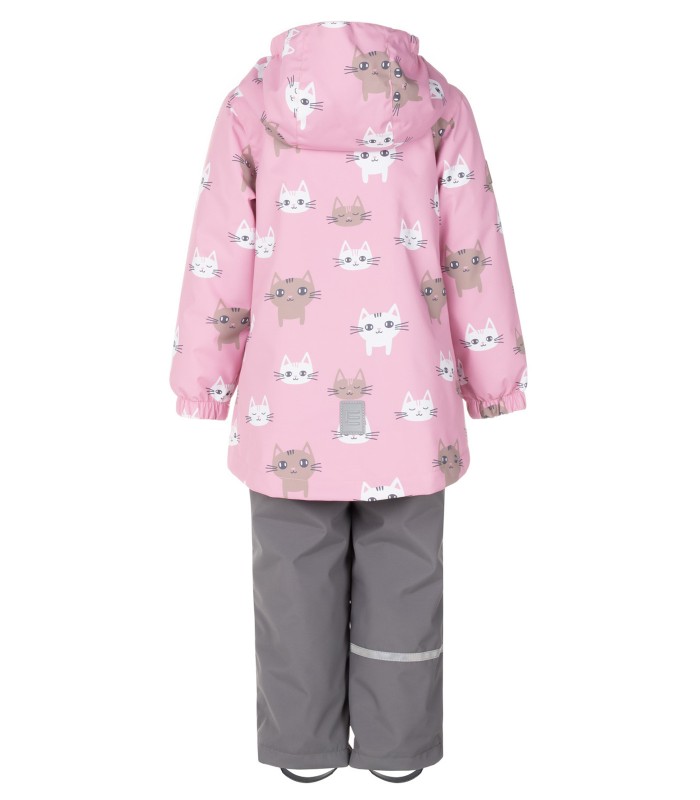 Lenne весенне- осенний комплект для девочек 80/45г. 26231*1265 (1)