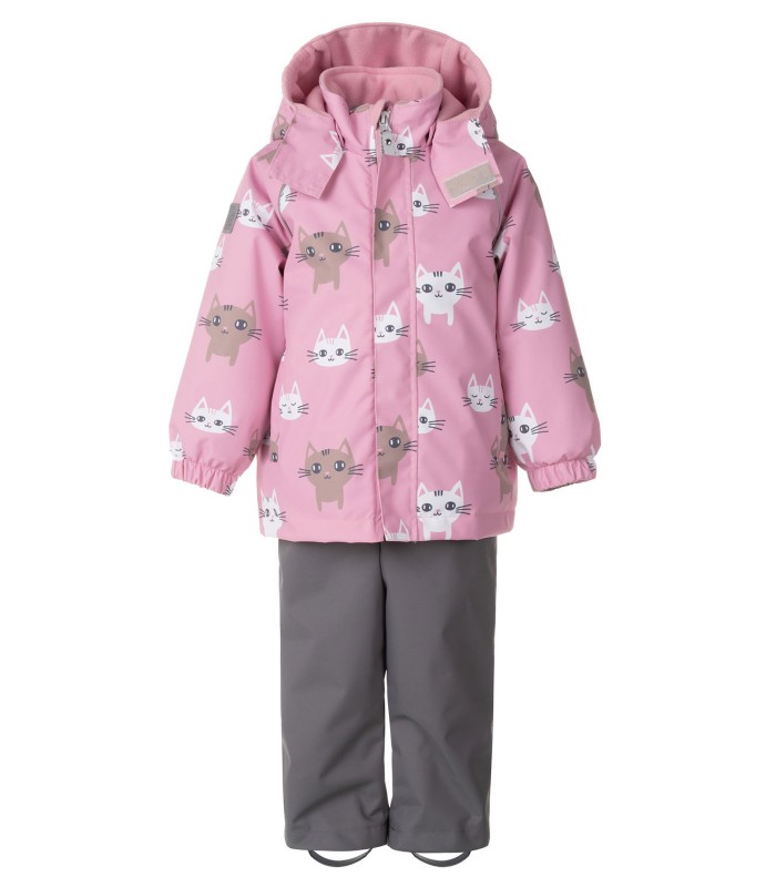 Lenne Tüdrukute Kevad-sügiskomplekt 80/45 g.Pipa 26213*1265 (2)