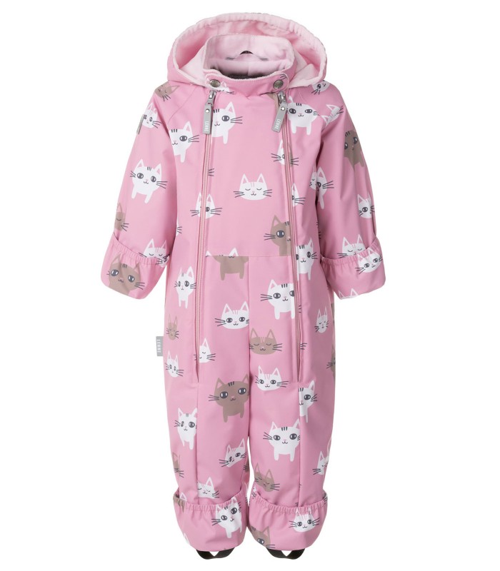 Lenne kombinezons meitenēm 80g. 26203*1265 (1)