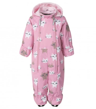 Lenne kombinezonai mergaitėms 80g. 26203*1265 (1)