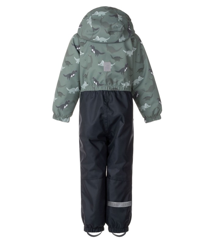 Lenne pavasario-rudens kombinezonai berniukams 80 g. 26217*3336 (2)