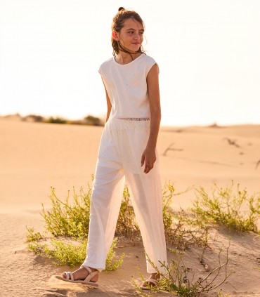 Mayoral комплект для девочек 6558*91 (3)