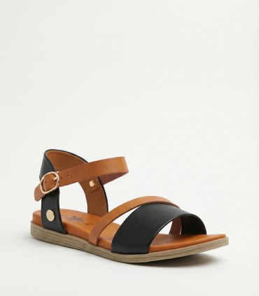 Mustang moteriškos basutės 26M0812002*01 (1)