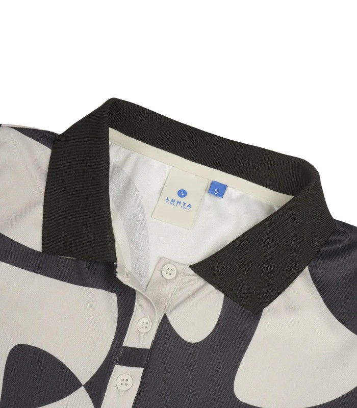 Luhta sieviešu kleita Inkarmaa 39391-9*990 (2)