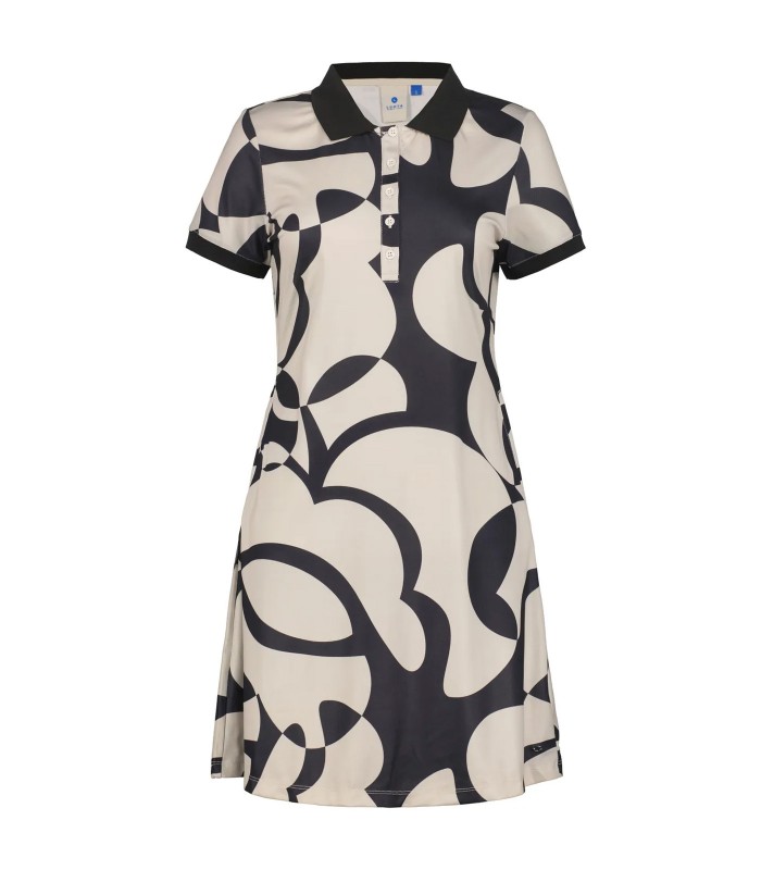 Luhta naiste kleit Inkarmaa 39391-9*990 (5)