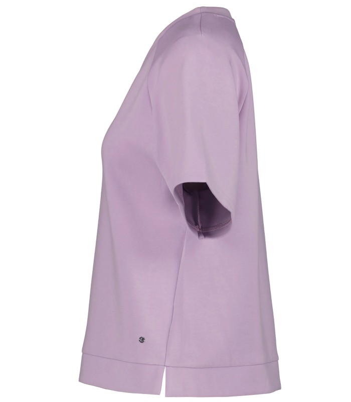 Luhta sieviešu T-krekls Evienne 39260-9*720 (1)