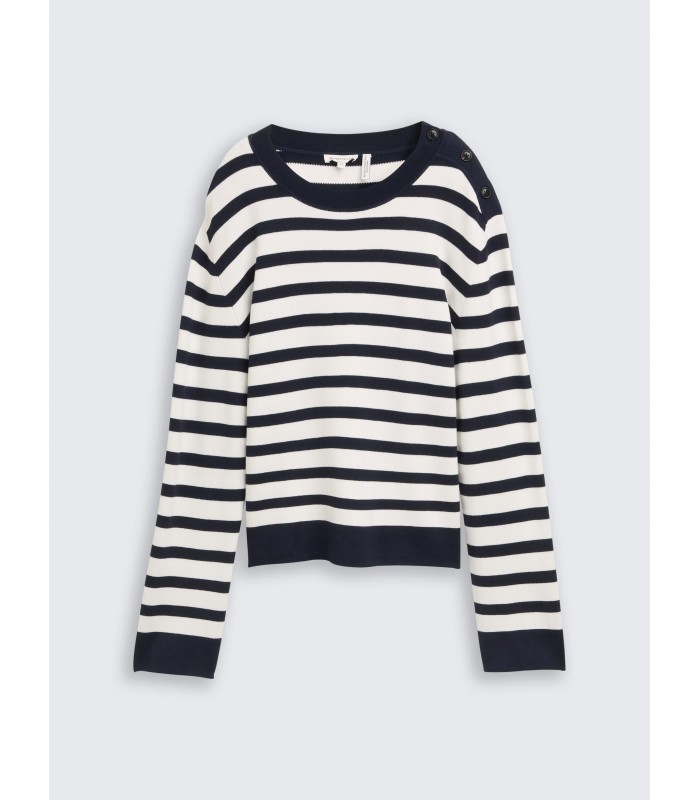 Tom Tailor naisten neulepusero 1050538*39914 (5)