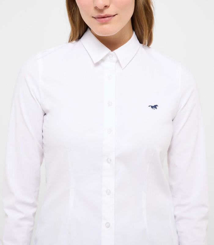 Mustang женская рубашка 1017559*2045 (8)