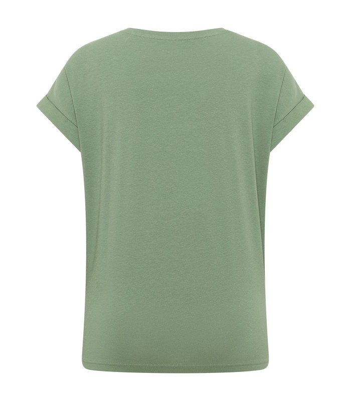 Mustang-naisten t-paita 1017494*6332 (6)