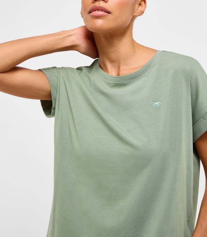 Mustang Naiste T-särk 1017494*6332 (7)