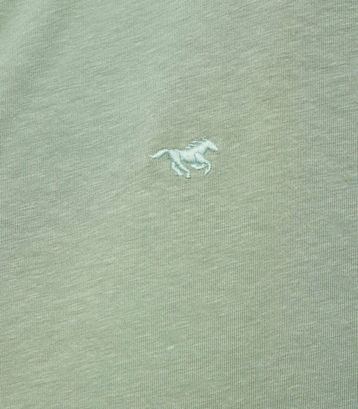 Mustang-naisten t-paita 1017494*6332 (8)