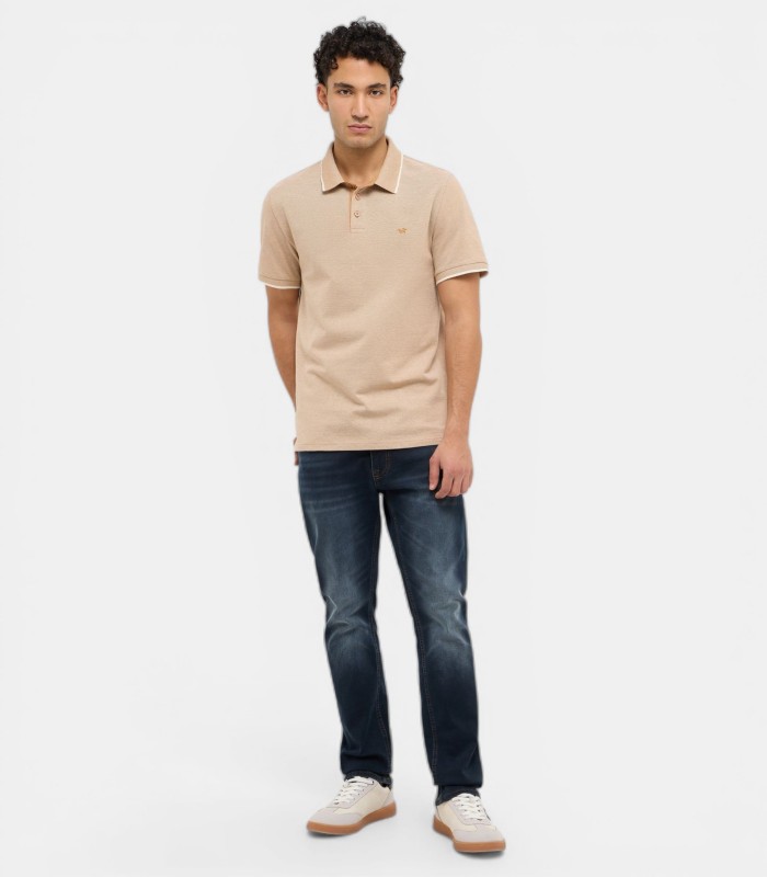 Mustang мужская рубашка-поло 1017411*3145 (7)