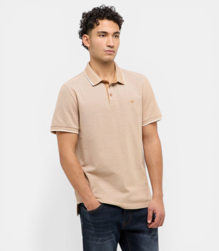 Mustang vyriški polo marškinėliai 1017411*3145 (8)