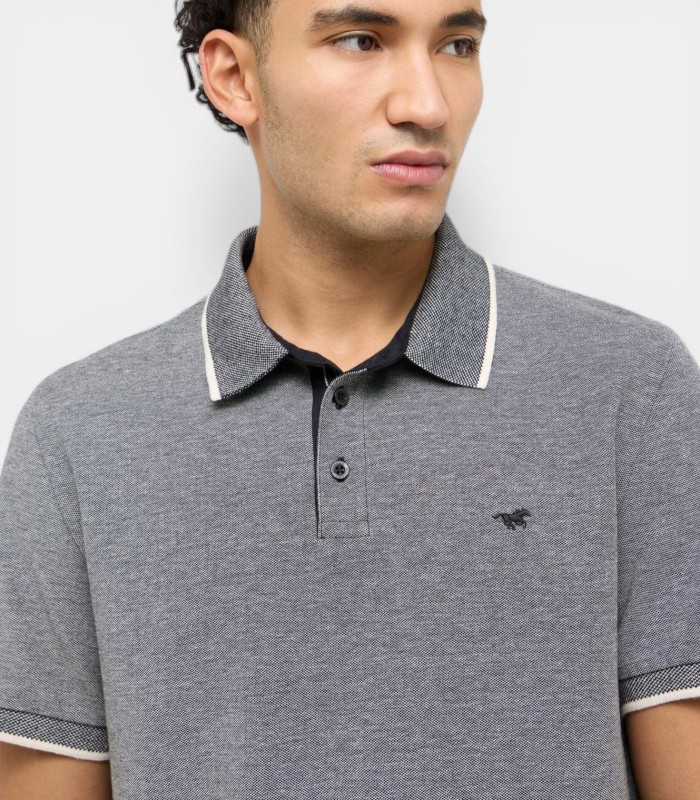 Mustang vyriški polo marškinėliai 1017411*4142 (5)