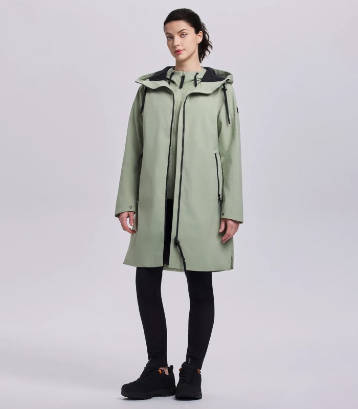 Icepeak sieviešu parka Abensberg 53028-9*513 (9)