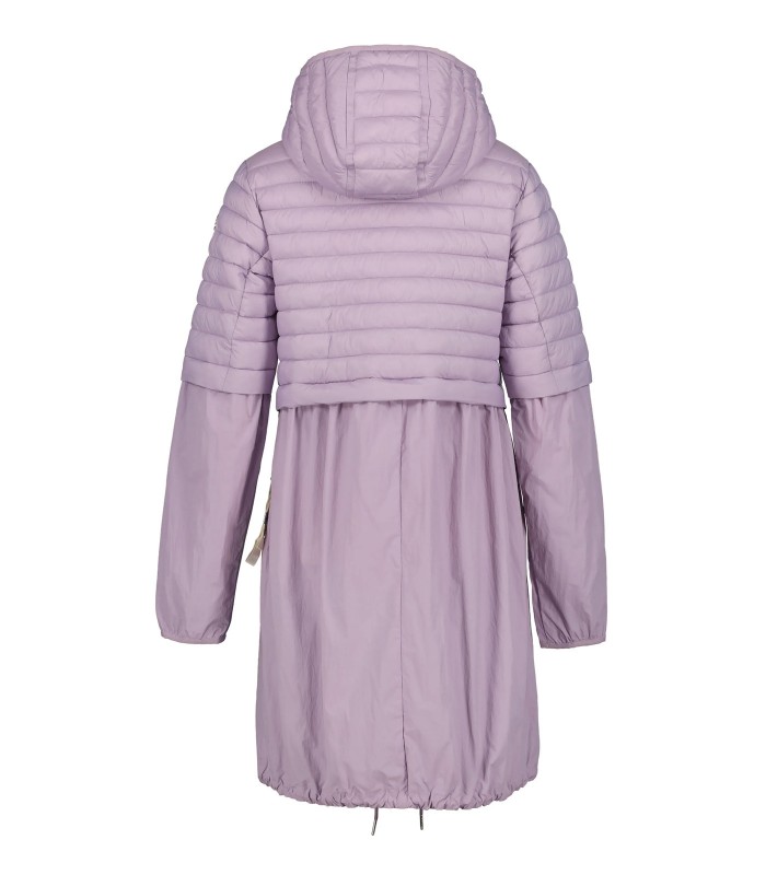 Luhta sieviešu mētelis Aholahti 39482-9*720 (3)