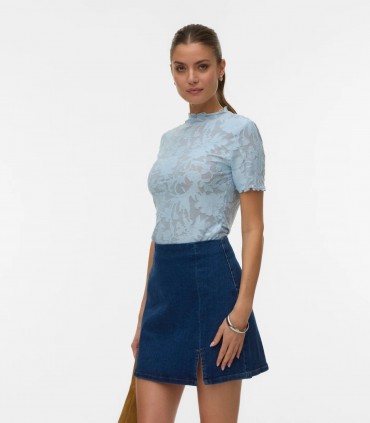 Vero Moda sieviešu tops 10343010*02 (6)