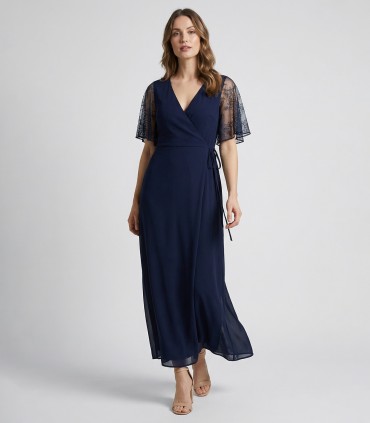 Vila sieviešu kleita 14115467*01 (3)